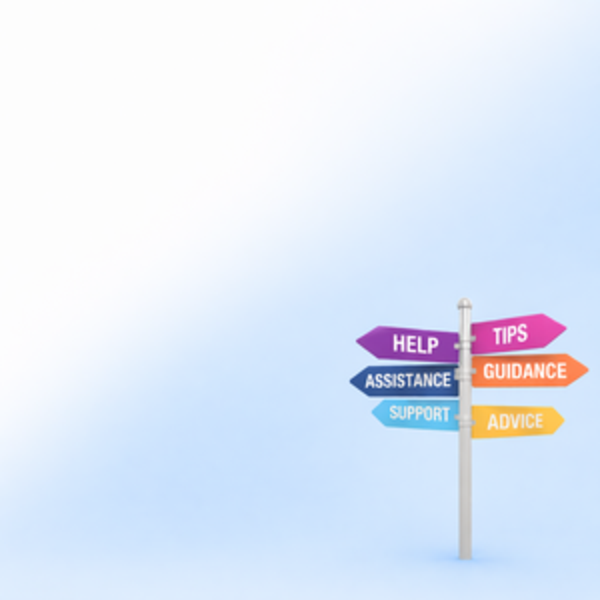 help-and-support-menu